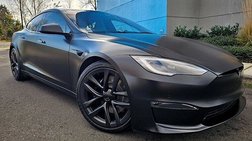 2023 Tesla Model S 