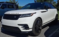 2022 Land Rover Range Rover Velar P250 R-Dynamic S
