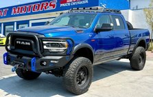 2019 Ram Ram Pickup 2500 Power Wagon