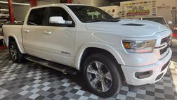 2019 Ram Ram Pickup 1500 Laramie