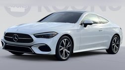 2024 Mercedes-Benz CLE CLE 300 4MATIC