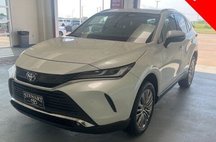 2023 Toyota Venza XLE