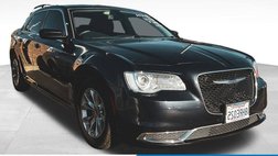 2019 Chrysler 300 Touring