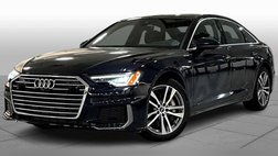 2021 Audi A6 quattro Premium Plus 55 TFSI
