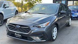 2024 Subaru Impreza Base