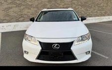 2015 Lexus ES 350 350 FWD