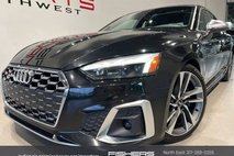 2022 Audi S5 Sportback 3.0T quattro Premium Plus