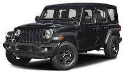 2024 Jeep Wrangler Rubicon 392