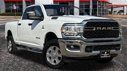 2024 Ram Ram Pickup 2500 Big Horn