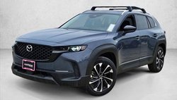 2025 Mazda CX-50 Hybrid Premium Plus