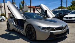 2019 BMW i8 Base