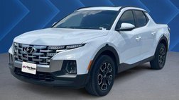 2023 Hyundai Santa Cruz SEL Premium