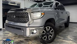 2021 Toyota Tundra TRD Pro