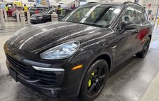 2016 Porsche Panamera S E-Hybrid
