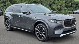 2025 Mazda CX-90 3.3 Turbo S Premium