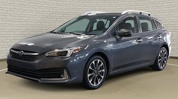 2023 Subaru Impreza Limited