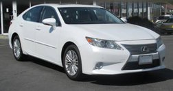 2013 Lexus ES 350 Base