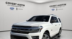 2023 Ford Expedition King Ranch