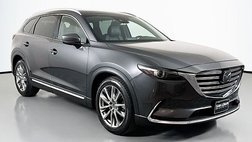 2018 Mazda CX-9 Grand Touring