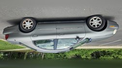 2001 Mercury Sable LS Premium