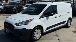 2021 Ford Transit Connect XL