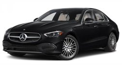 2024 Mercedes-Benz C-Class C 300 4MATIC