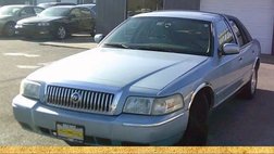 2006 Mercury Grand Marquis LS