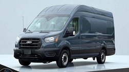 2020 Ford Transit 250