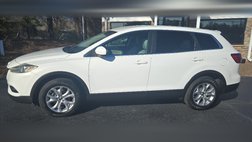2015 Mazda CX-9 Sport