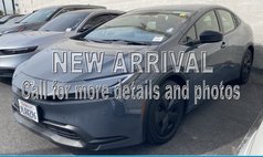 2024 Toyota Prius Limited