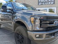 2019 Ford Super Duty F-250 Lariat