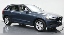 2022 Volvo XC60 B5 Momentum