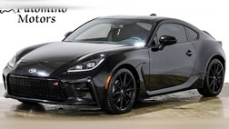 2024 Toyota GR86 Premium