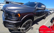2023 Ram Ram Pickup 3500 Limited