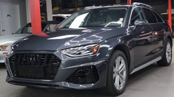 2021 Audi A4 allroad quattro Premium Plus 45 TFSI