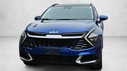 2023 Kia Sportage SX