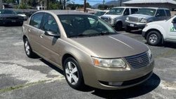 2006 Saturn Ion 3