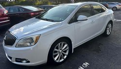 2015 Buick Verano Convenience Group
