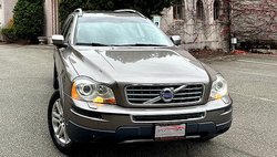 2011 Volvo XC90 3.2