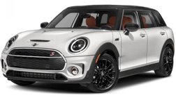 2023 MINI Clubman Classic Cooper S