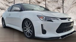 2014 Scion tC Monogram