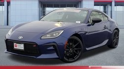 2024 Toyota GR86 Premium