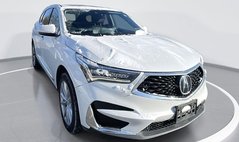 2020 Acura RDX SH-AWD
