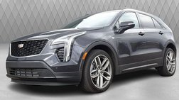 2023 Cadillac XT4 Sport