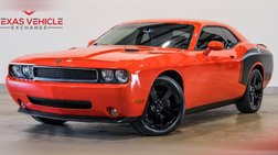 2009 Dodge Challenger R/T
