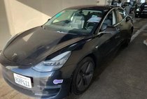 2018 Tesla Model 3 Performance