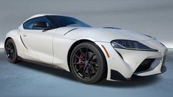2023 Toyota GR Supra 3.0