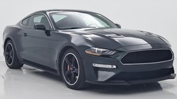 2019 Ford Mustang BULLITT