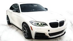 2016 BMW 2 Series M235i xDrive