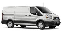 2017 Ford Transit 150